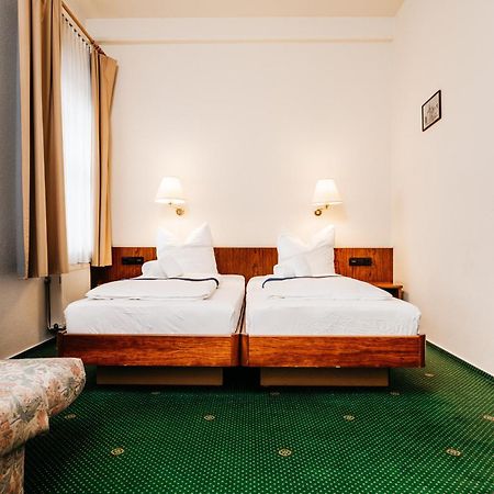 Hotel Brander Hof Extérieur photo
