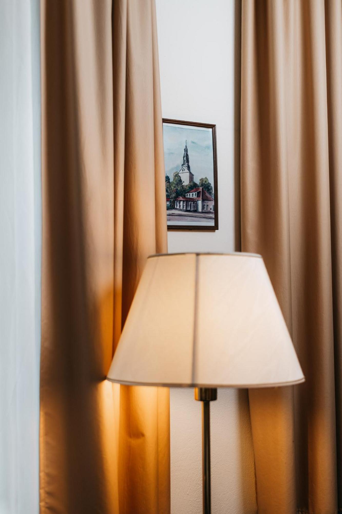 Hotel Brander Hof Extérieur photo