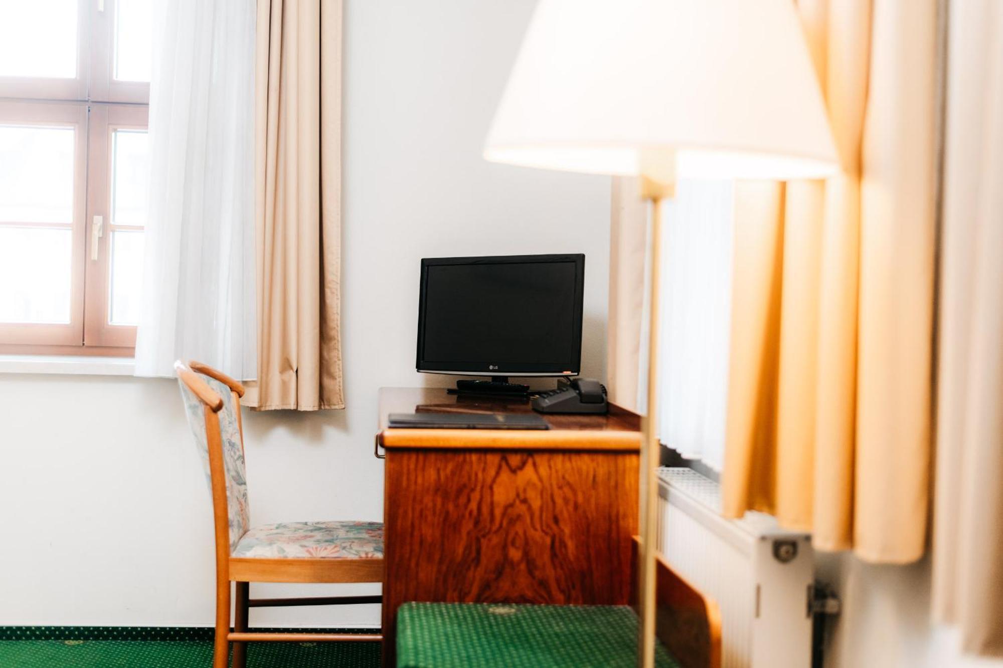 Hotel Brander Hof Extérieur photo