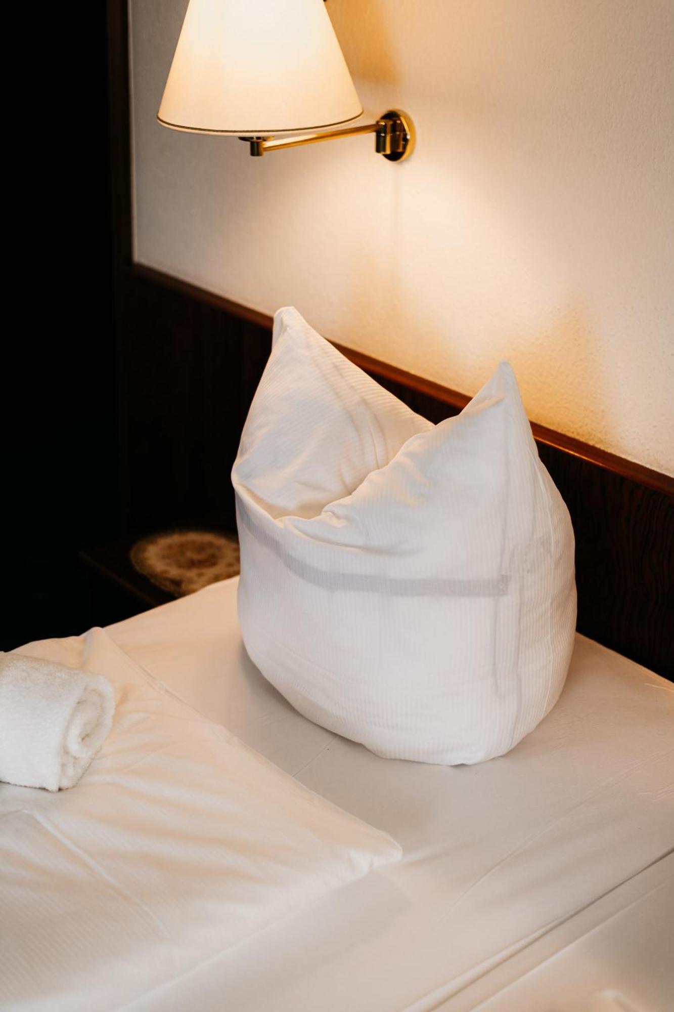 Hotel Brander Hof Extérieur photo