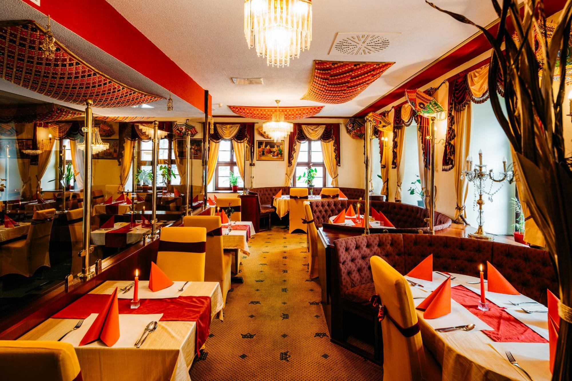Hotel Brander Hof Extérieur photo