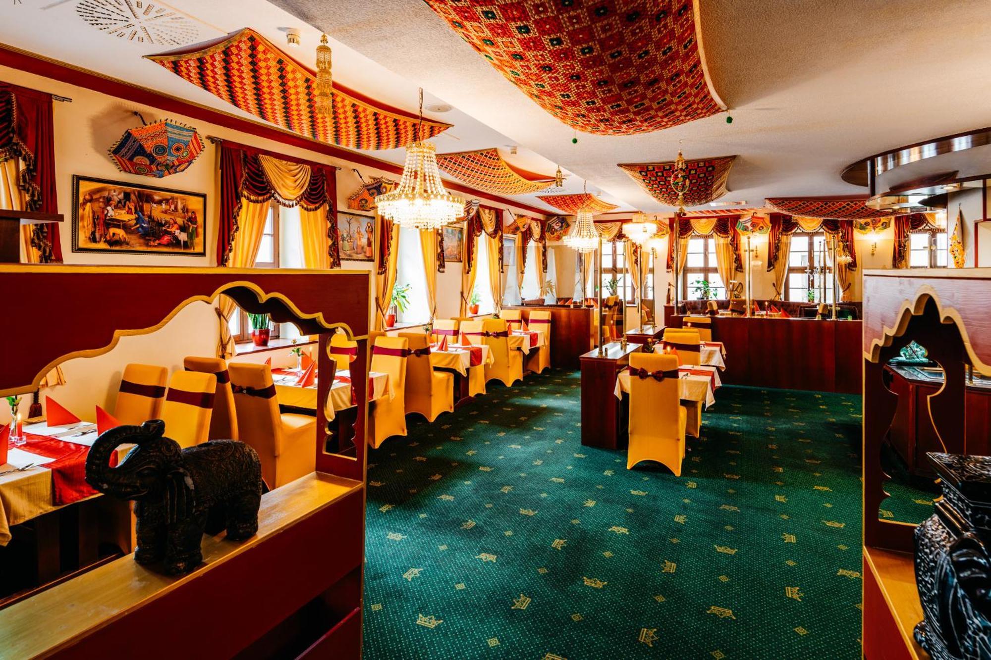 Hotel Brander Hof Extérieur photo