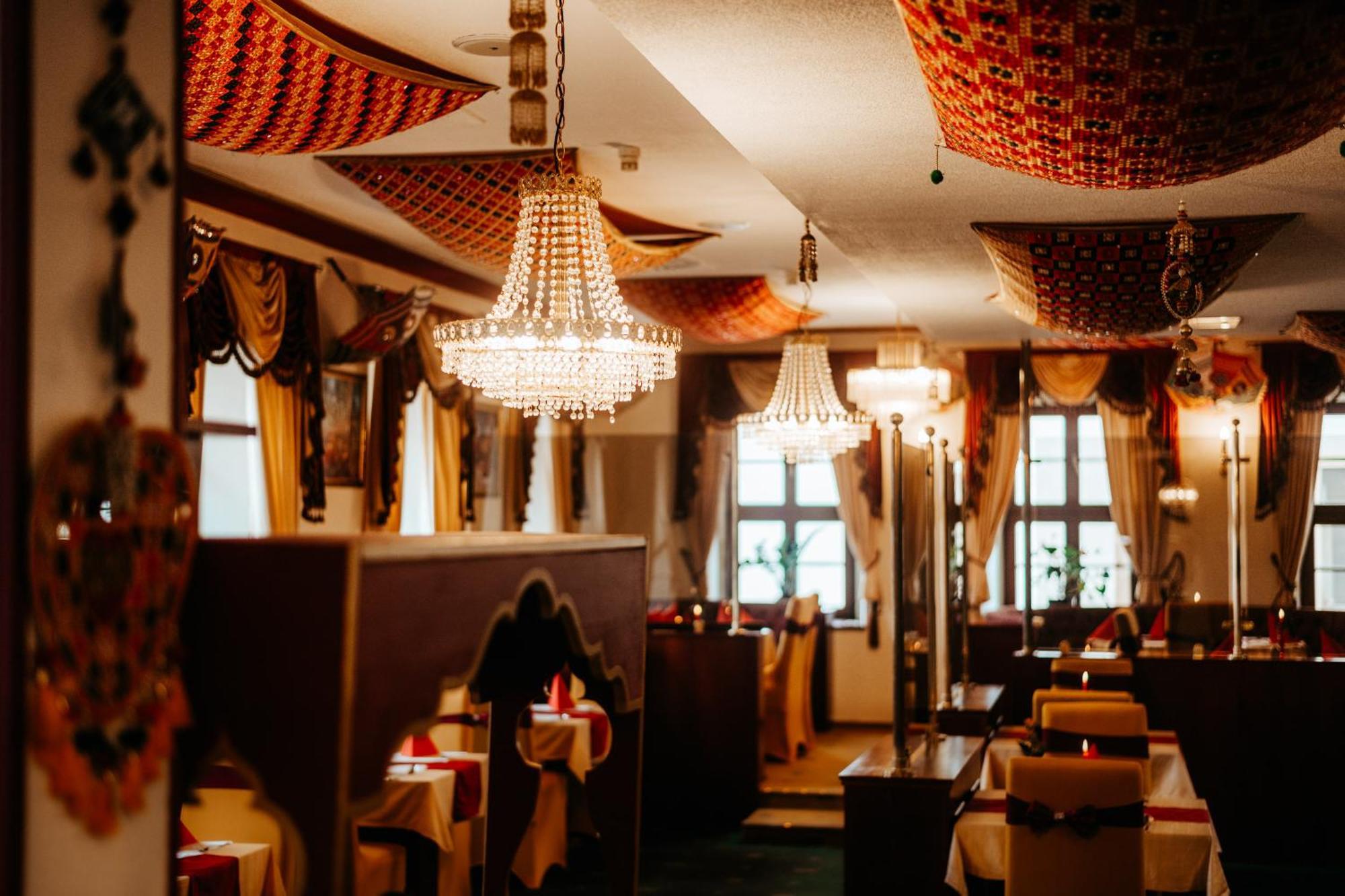 Hotel Brander Hof Extérieur photo