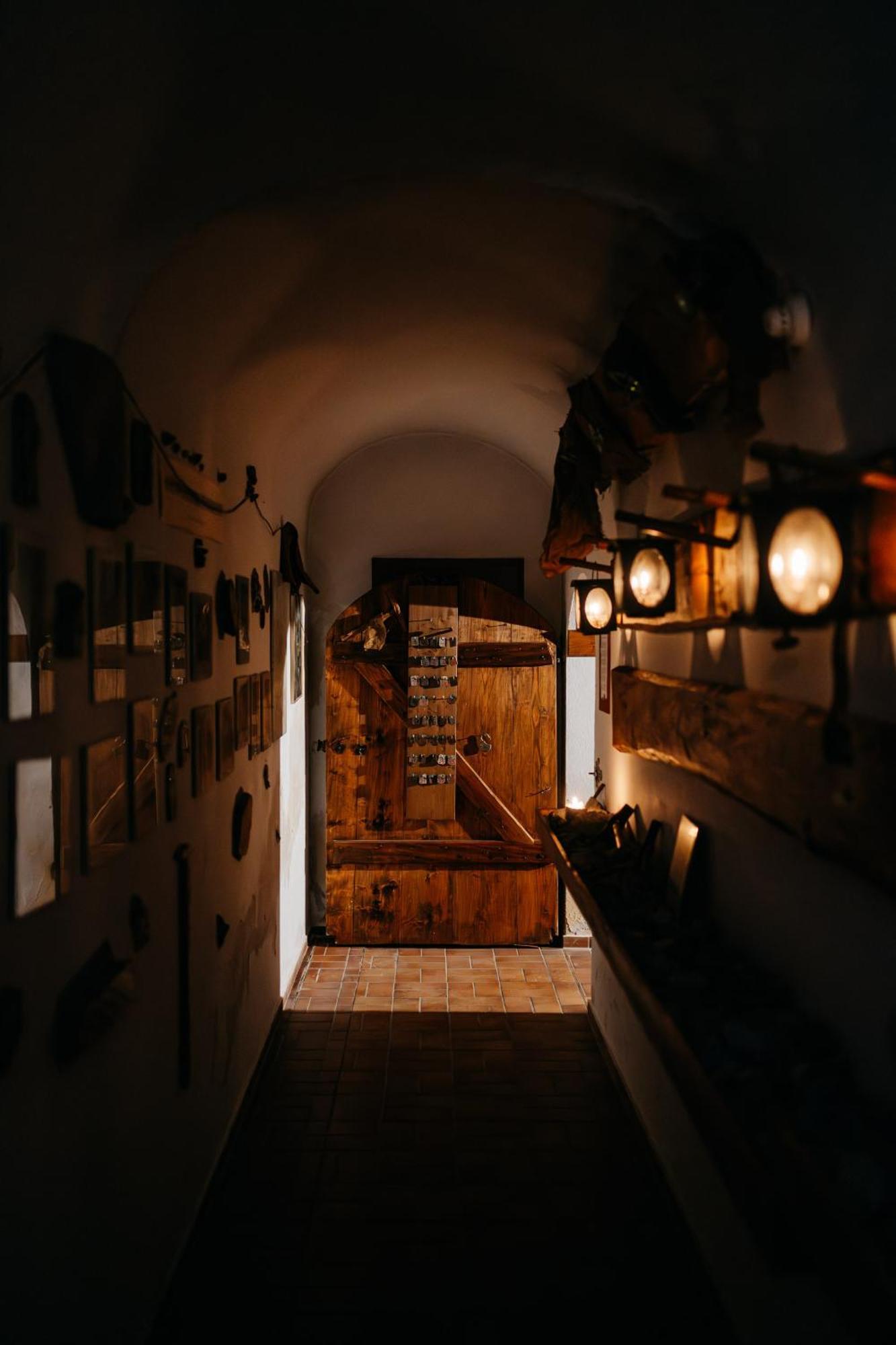 Hotel Brander Hof Extérieur photo