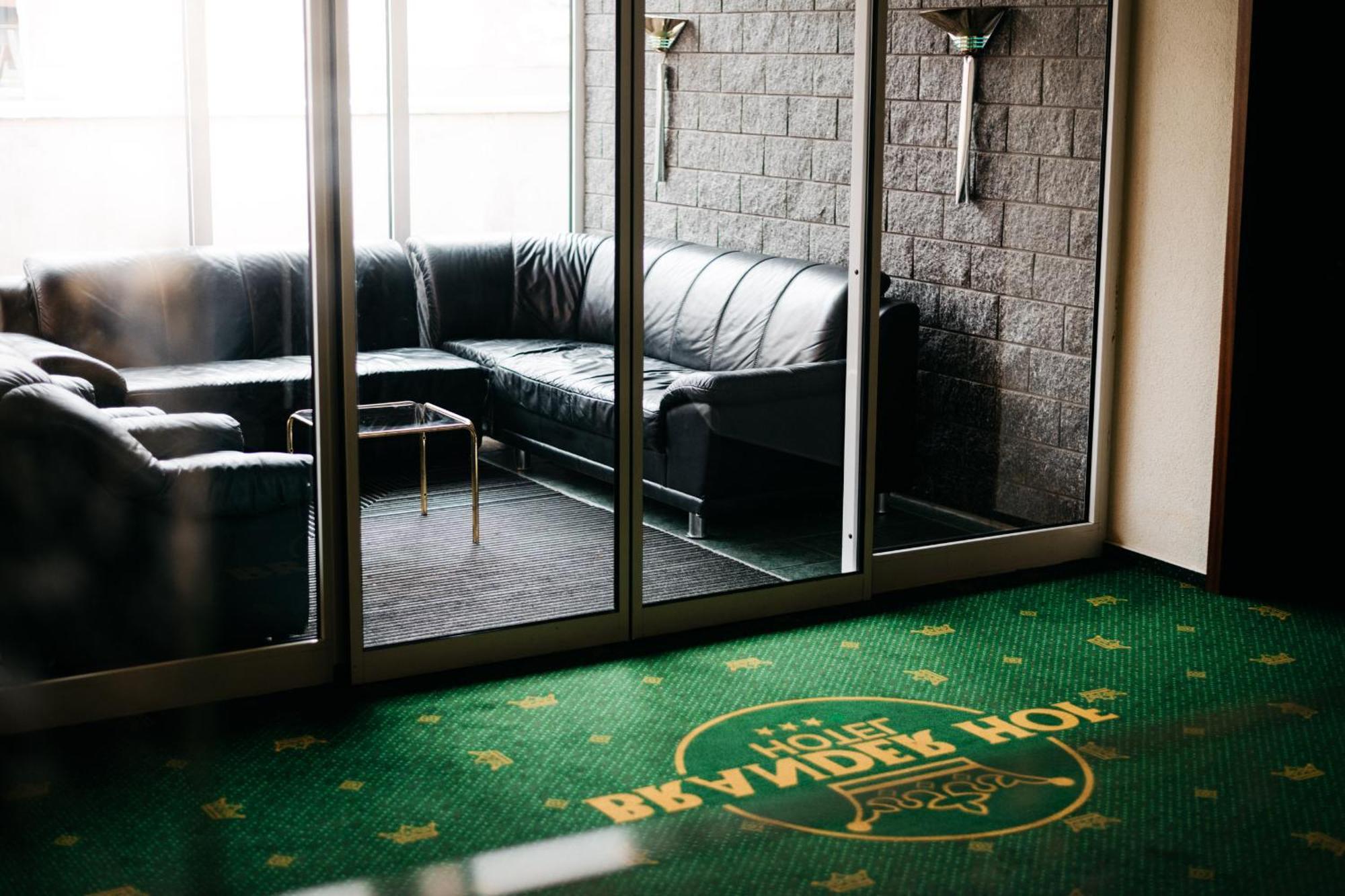 Hotel Brander Hof Extérieur photo