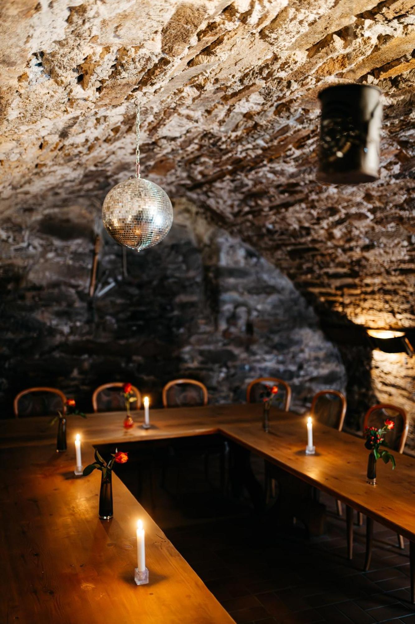 Hotel Brander Hof Extérieur photo