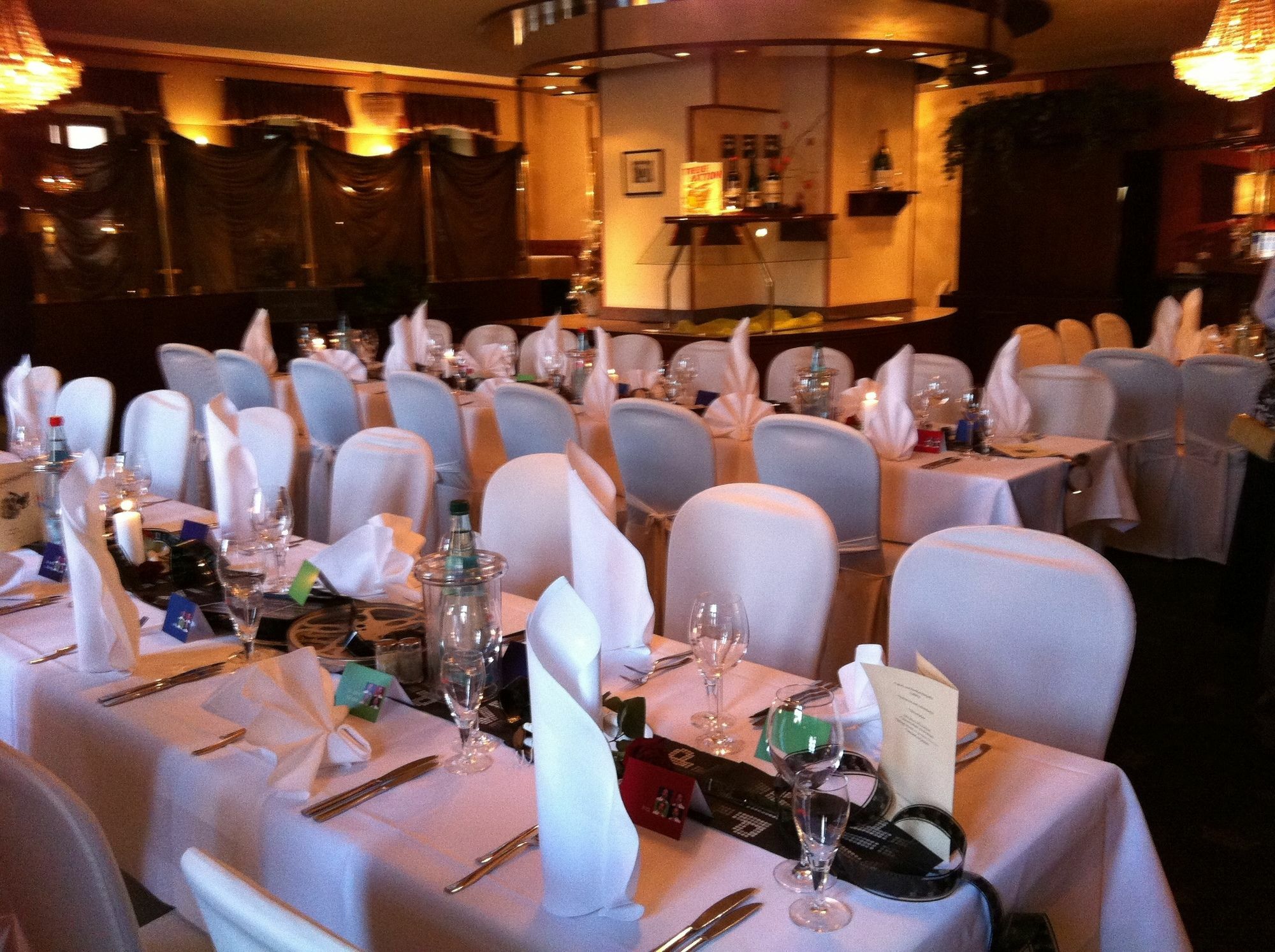 Hotel Brander Hof Extérieur photo